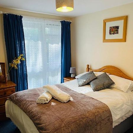 Mabel Lodge St Ives Eksteriør bilde