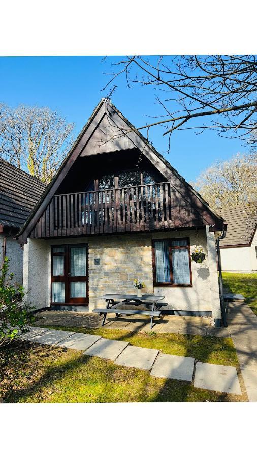 Mabel Lodge St Ives Eksteriør bilde