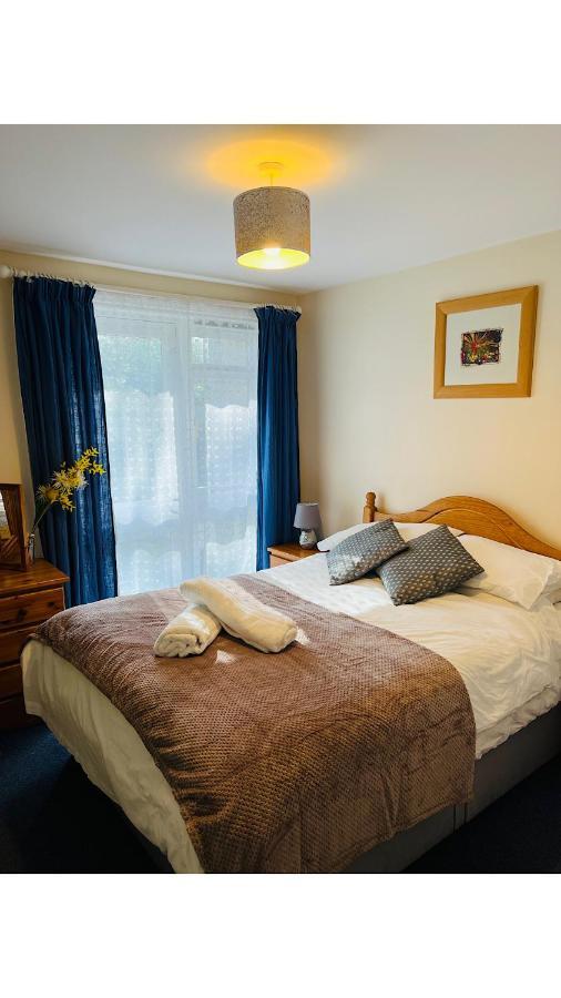 Mabel Lodge St Ives Eksteriør bilde